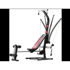 Bowflex PR1000 Home Gym Power
