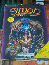 Simon lo Stregone (1993)
