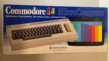 Commodore 64 Per Parti Di
