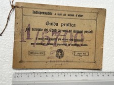 GUIDA PRATICA DEI CONTI
