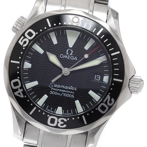 Orologio omega seamaster - seamaster, 300
