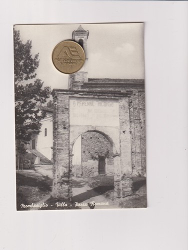 Mombasiglio cuneo frazione - cuneo,