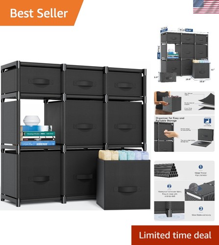 Cubo organizzatore - cubo,