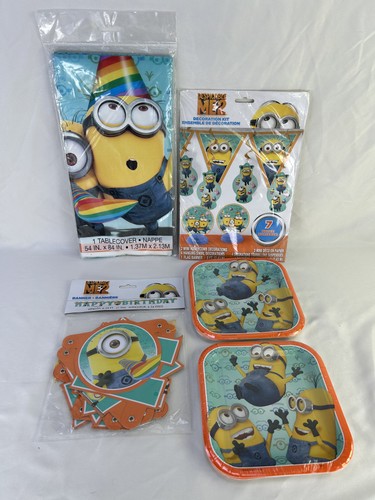 New minions despicable 2 - new,