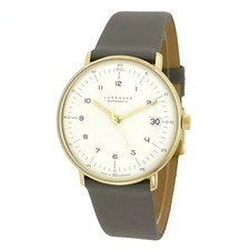Orologio JUNGHANS Max Bill
