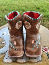 Stivali culla Macie Bean "Honey Bunch" bambina 3C