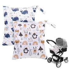 SubTack Wetbag per bambini - 2