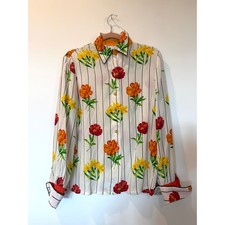Camicetta vintage anni 100 - anni, 100%