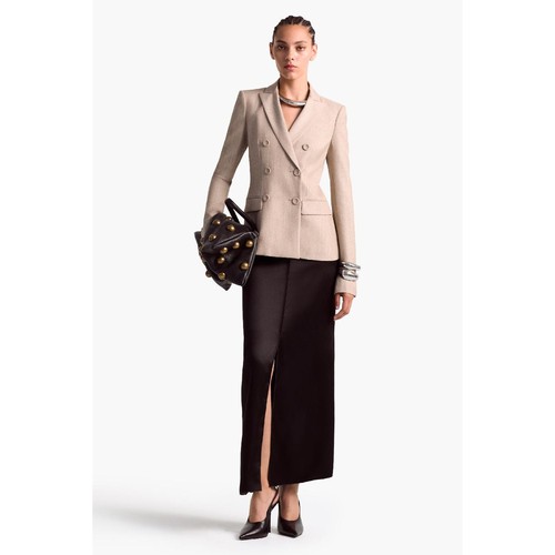 Blazer doppiopetto altuzarra - blazer,