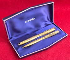 Set stilo +sfera Aurora 98