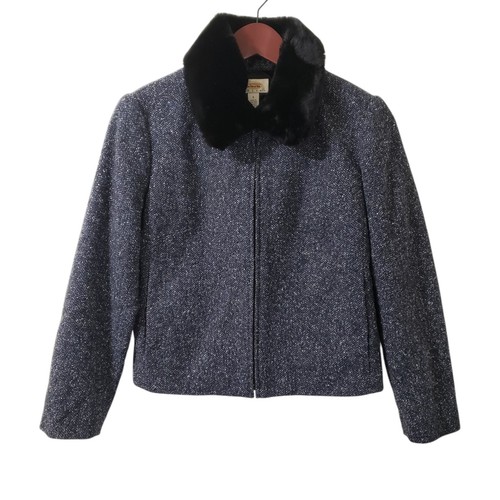 Giacca talbots petites misto - giacca,