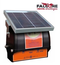 ELETTRIFICATORE CON PANNELLO