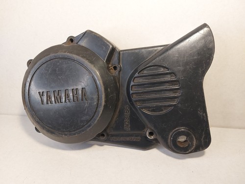 Yamaha rd125lc coperchio - rd125lc,