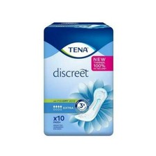 10 x Cialde Tena Lady Extra