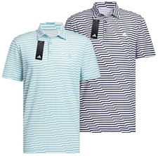 Polo Adidas Golf Ultimate con