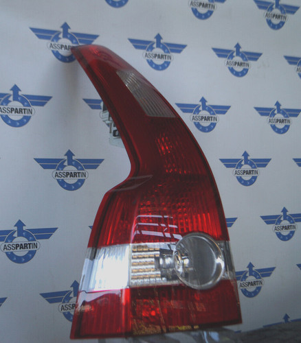 Fanale posteriore volvo v50 - fanale,
