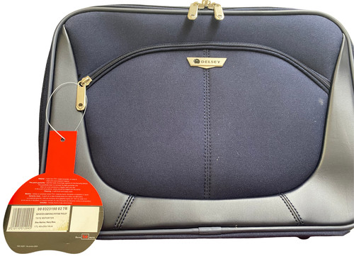 Delsey reporter compatible
