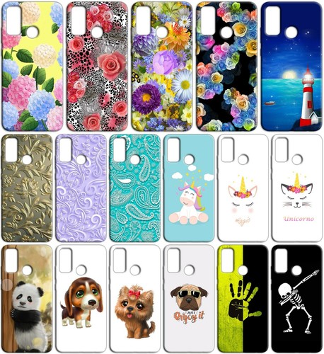 Custodia cover per oppo a53 - custodia,
