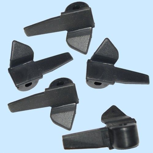 Inserti plastica testa - inserti, in