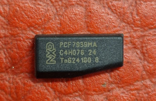 Transponder chiave renault - transponder,