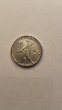 Micro Coin 50 Lire 1991