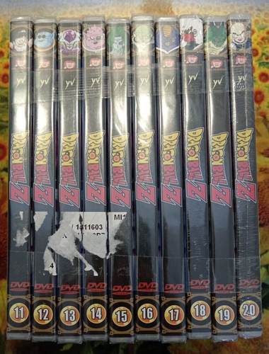 Lotto dvd dragon - lotto, 10