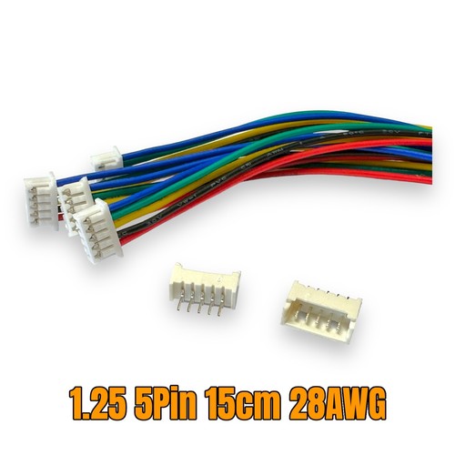 5pin 25mm 1 - 5pin, sh