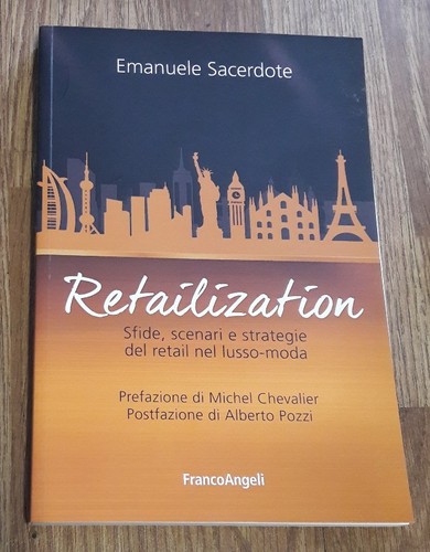 Retailization sfide scenari - sfide,,