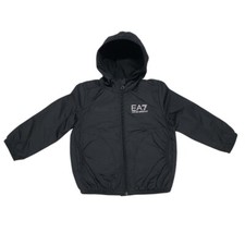 GIUBBOTTO RAGAZZI ARMANI EA7