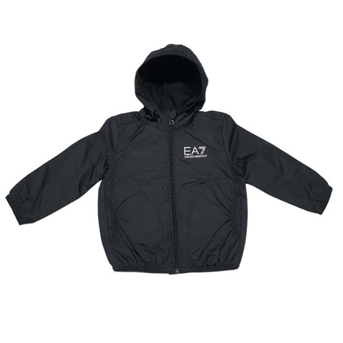Giubbotto ragazzi armani ea7 - ragazzi,