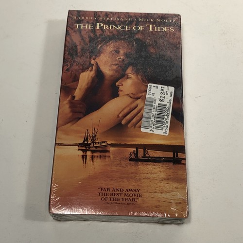 The prince tides - the, of