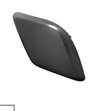 Kit Tappi Lavafari Paraurti