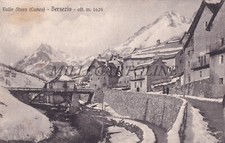 Valle stura bersezio wedge - valle, bersezio,