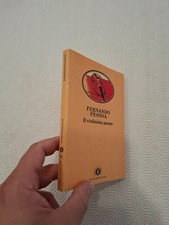 IL VIOLINISTA PAZZO / FERNANDO PESSOA / OSCAR MONDADORI