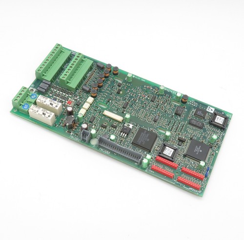 Scheda controllo inverter - di,