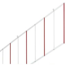 KIT SIEPE LUNGHEZZA 2 M PER