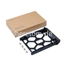 Tray unità 2,5" 3,5" per