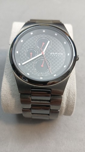 Orologio bering 32339 - bering, 32339-782