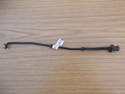 Rear brake rod - rear,