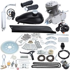 80cc 2 Stroke Gas Engine Motor