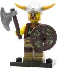 LEGO Minifigures Serie 4