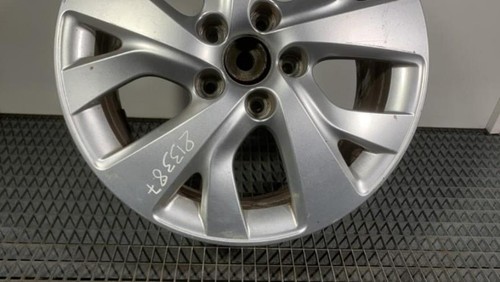 Cerchione citroen picasso 2 - picasso,