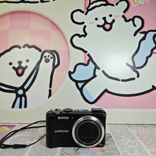 Samsung wb650 fotocamera - samsung,