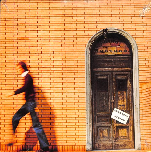 Rino gaetano ingresso - rino, –
