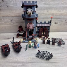 LEGO Pirati dei Caraibi