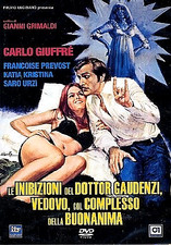 Le Inibizioni del Dottor