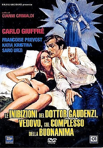 Inibizioni del dottor - del,