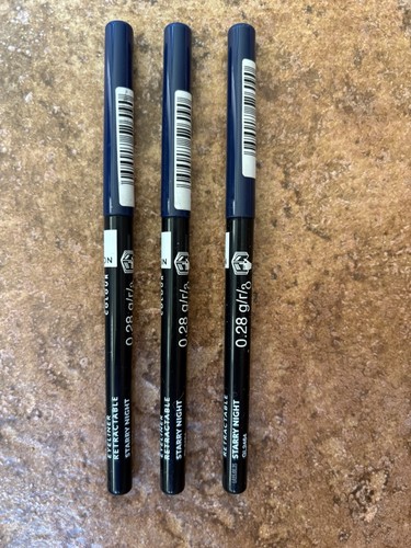 Avon glimmerstick eyeliner - 3,