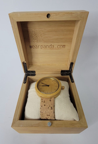 Orologio quarzo analogico - al,