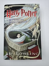 J.K. Rowling HARRY POTTER E IL